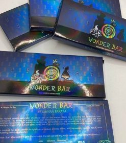 Wonder Bars