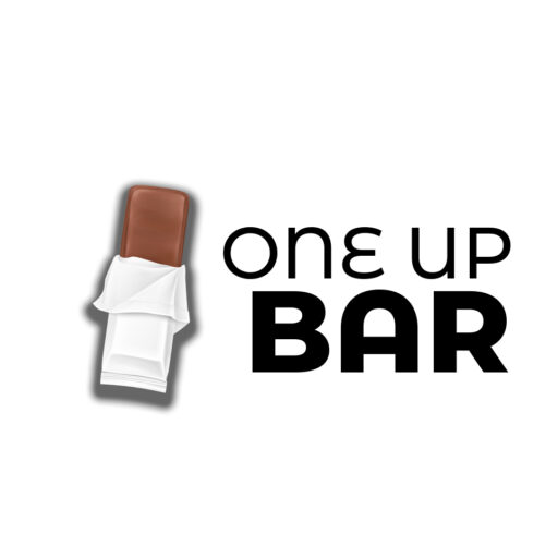 One Up Bars Mushroom