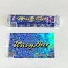 Wavy Chocolate Bars