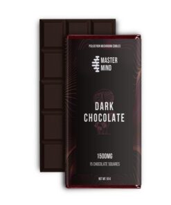 MasterMind Dark Chocolate