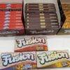 Fusion Shroom Bars
