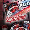 Zashimi Fusion Bar