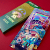 Road Trip Psilocybin Chocolate