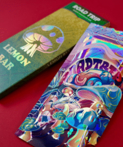 Road Trip Psilocybin Chocolate