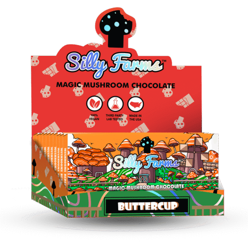Silly Farms