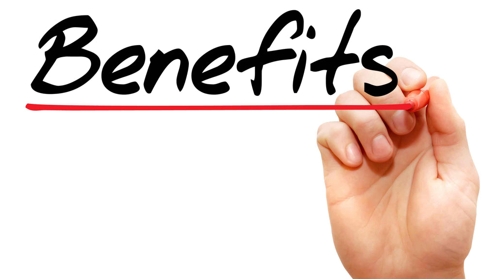 Benefits